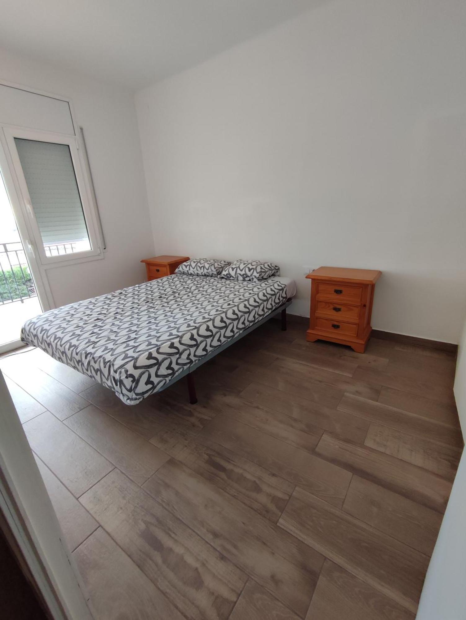 Estancia Rural Tranquila Llica d'Amunt Екстериор снимка
