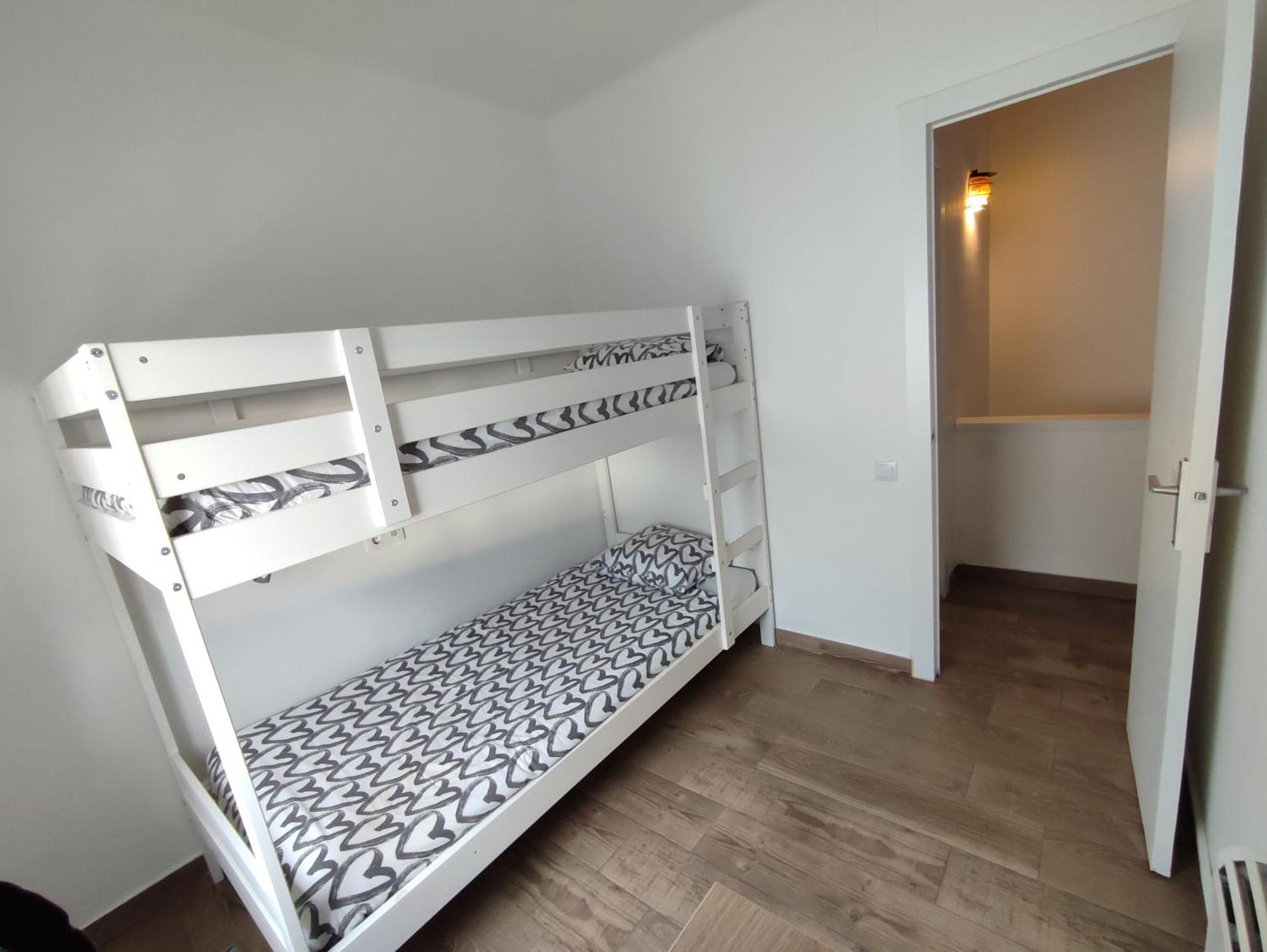 Estancia Rural Tranquila Llica d'Amunt Екстериор снимка